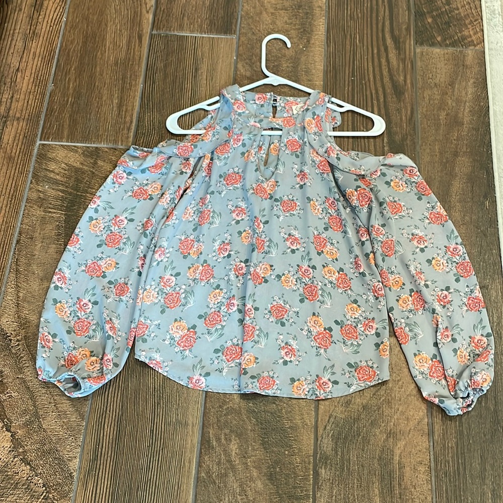 Cute top